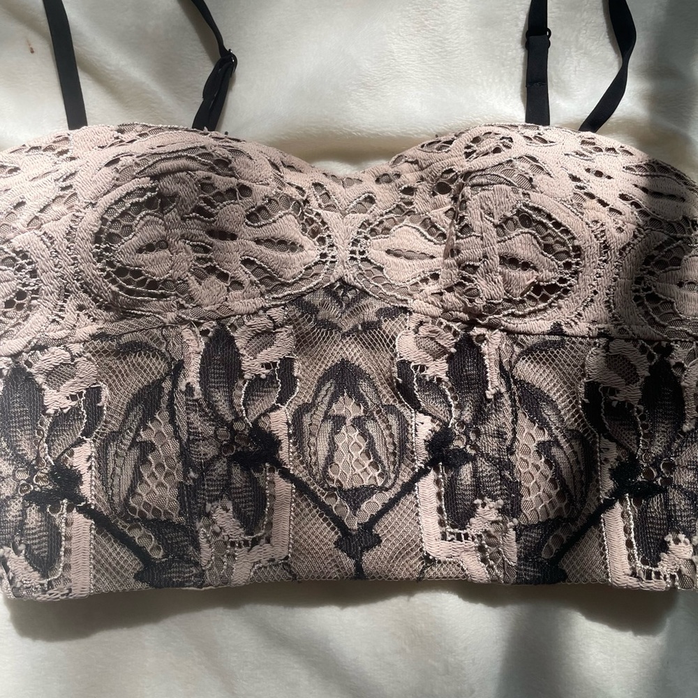 BCBG Maxazria Pearle bralette - Picture 5 of 10
